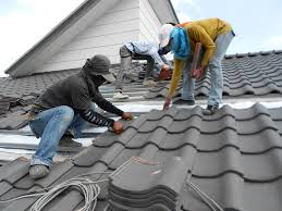 Commercial Roofing Services in Westminster, SC